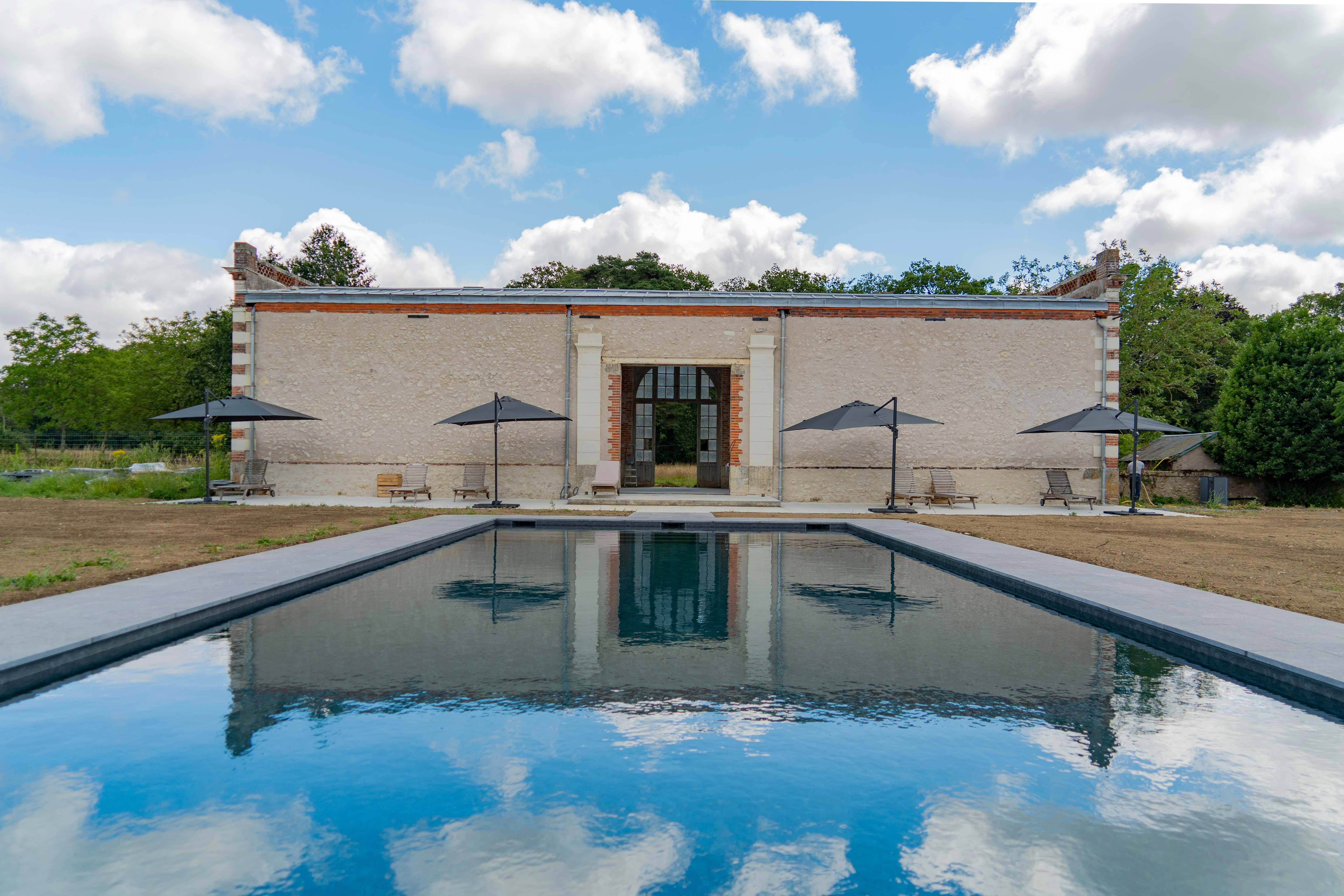 The Orangery